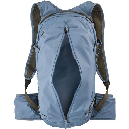 Dirt Roamer 20L Pack
