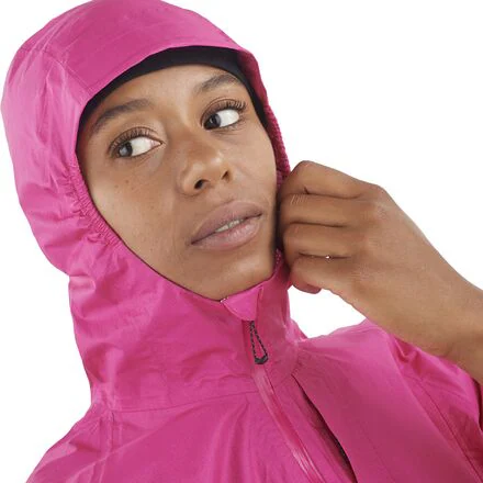 Bonatti Waterproof Jacket - Women's