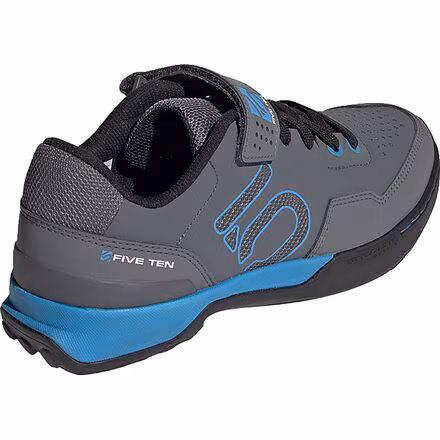 Kestrel Lace-Up Cycling Shoe - Women's