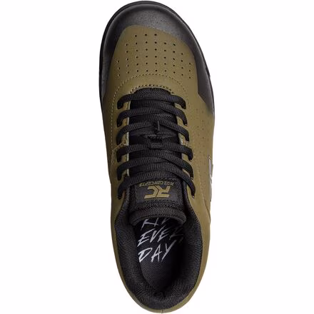 Hellion Shoe - Men's