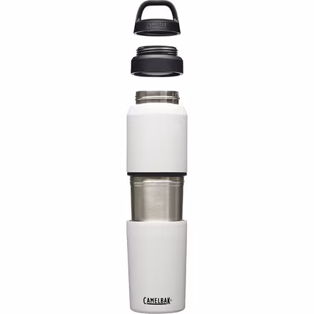 MultiBev Stainless Steel Vacuum Insulated 17oz/12oz Cup