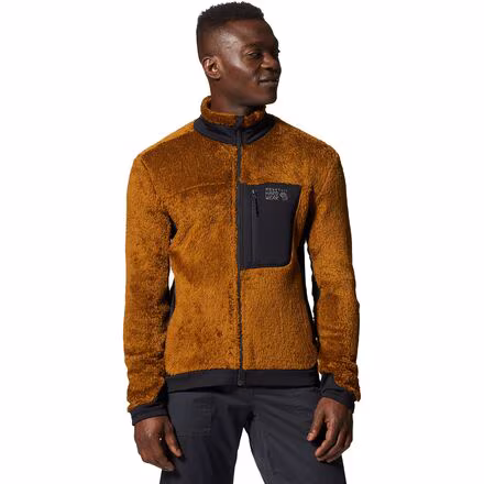 Polartec High Loft Jacket - Men's