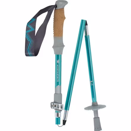 Halite 7075 WSD Trekking Poles - Women's