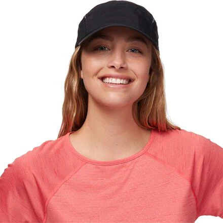 Aerial Cap - Women's