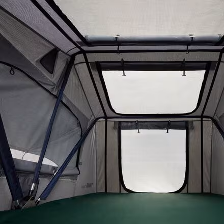 x Tepui Explorer Kukenam 3