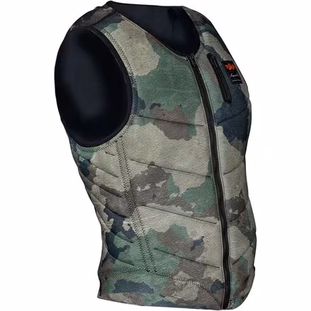 Squad Tao Heritage Comp Life Vest