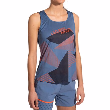 Comp Tank Top - Women's