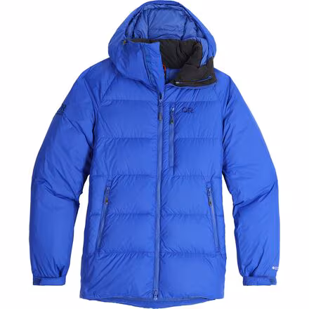 Super Alpine Down Parka - Men's