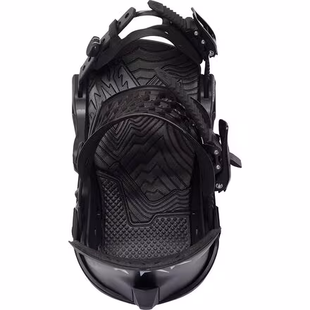 Asteroid Snowboard Binding - Kids'