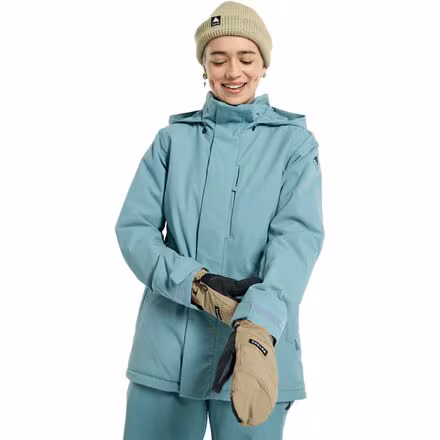 Jet Ridge Jacket - Women's