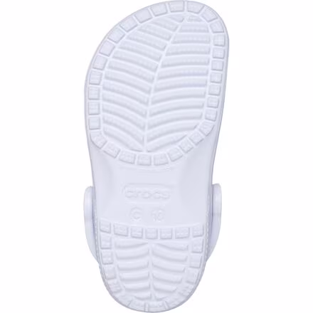 Classic Clog - Toddlers'