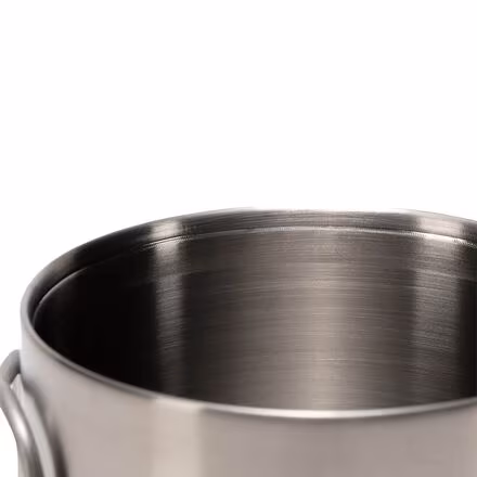 Insulated Stainless Steel Mug