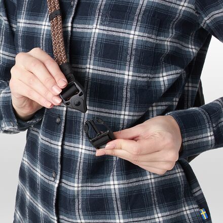 Mini Rope Sling Pack - Women's