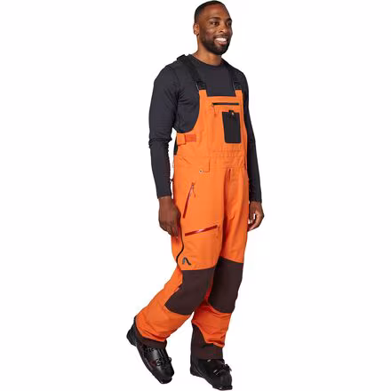 Baker Bib Pant - Men's