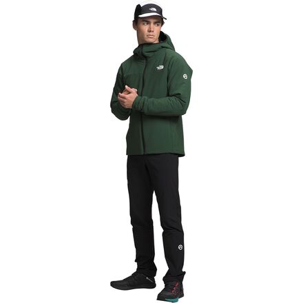 Summit Casaval Hybrid Hoodie - Men's