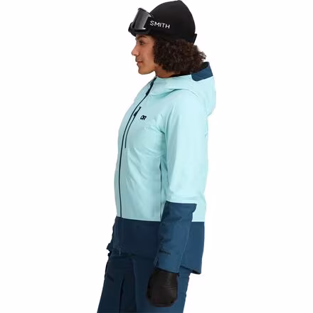 Tungsten II Jacket - Women's