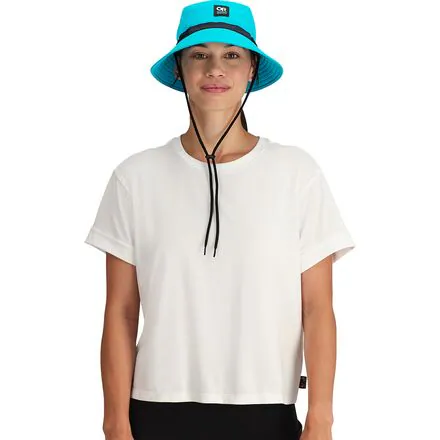 Zendo Bucket Hat