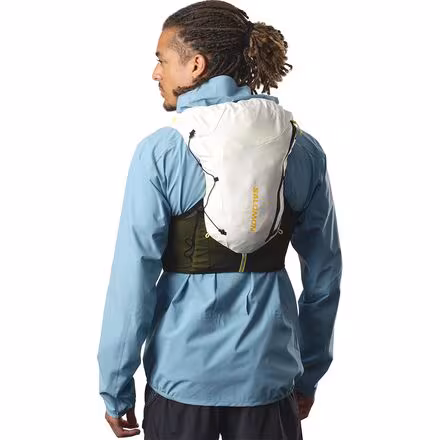 ADV Skin 12L Hydration Vest Set