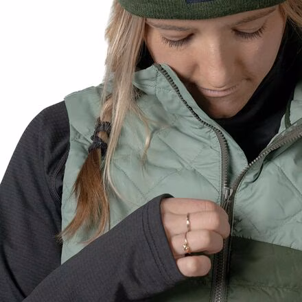 Laurel Vest - Women's