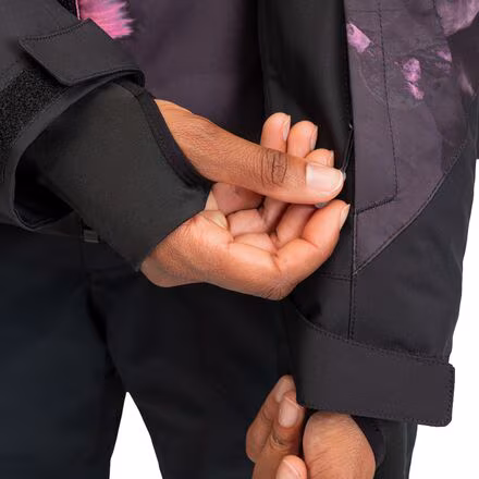 Jet Ski Premium Snow Jacket - Women's