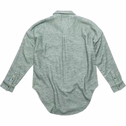 Iclyn Shirt - Women's