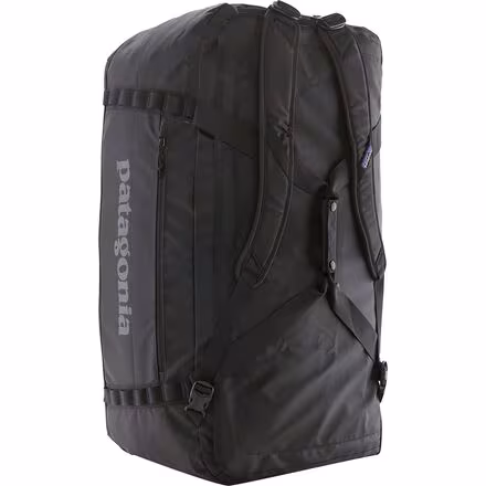 Black Hole 100L Duffel Bag