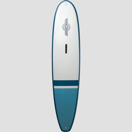 Mega Magic Tufflite Longboard Surfboard