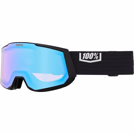 Snowcraft XL Goggle
