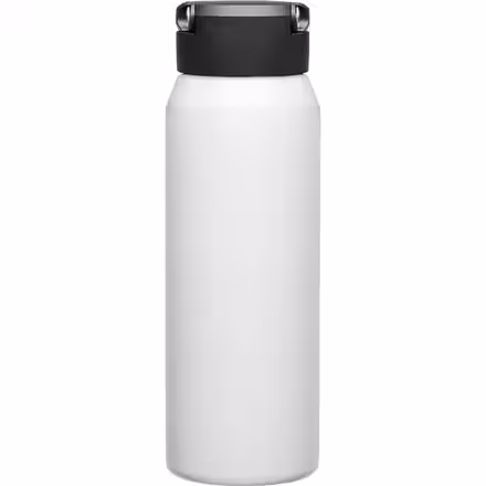 Fit Cap 32oz Vacuum Insulated Stainless Steel Bottle