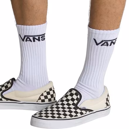 Classic Crew Sock - 3-Pack - Men's