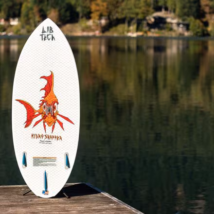 Hydro Snapper Skim Wakesurf Board