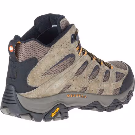 Moab 3 Mid Hiking Boot - Men's