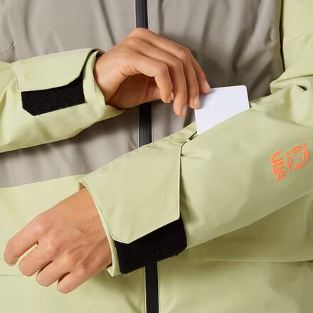 Powchaser 2.0 Jacket - Women's