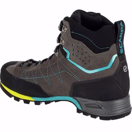 Zodiac Plus GTX Backpacking Boot - Women's