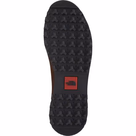 Back-To-Berkeley IV Leather WP Boot - Men's