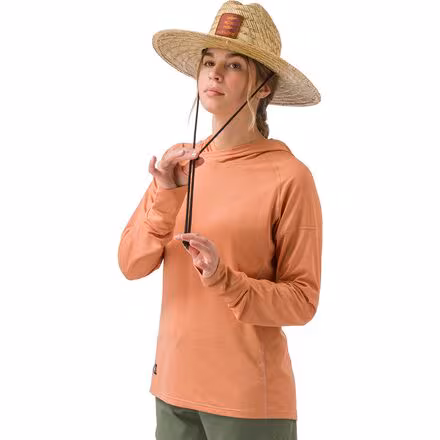 Moonlight Shirt - Women's