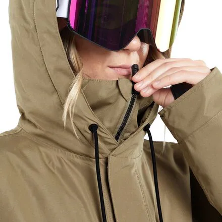 Paxson 2L TDS INF Parka - Women's