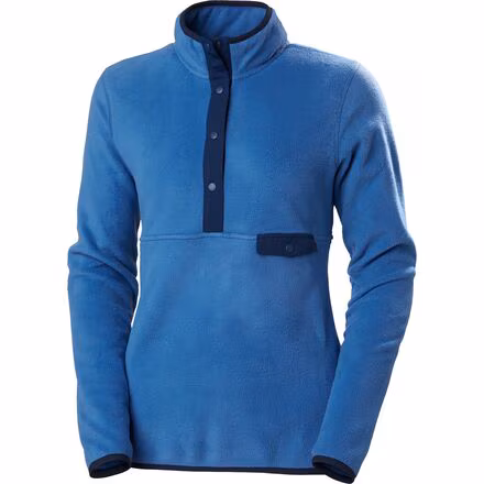 Maridalen Pullover Fleece - Women's