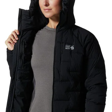 Stretchdown Parka - Women's