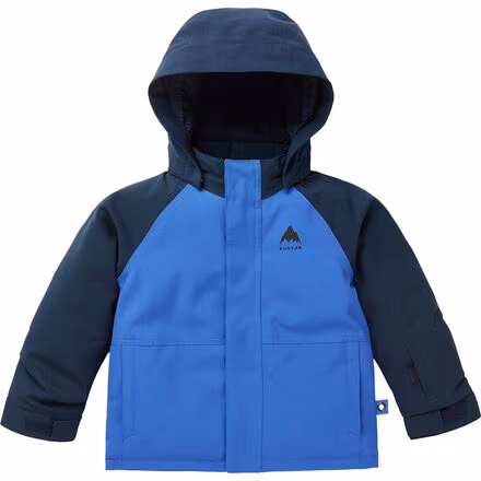 Classic Jacket - Toddler Boys'
