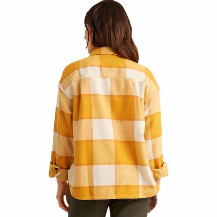 Amberly Flannel - Women's