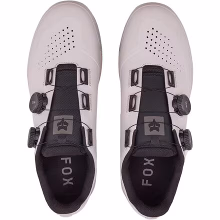 Union BOA Flat Mountain Biking Shoe