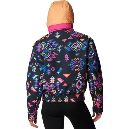 Wintertrainer Interchange Jacket - Women's