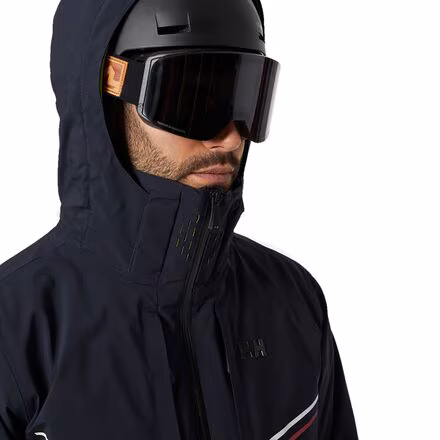 Alpha Infinity Jacket - Men's