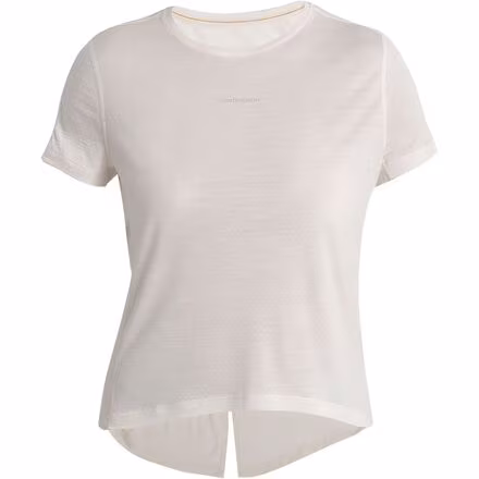 Merino 125 Cool-Lite Speed Short-Sleeve T-Shirt - Women's