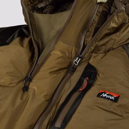 Aurora Light Down Jacket - Men's