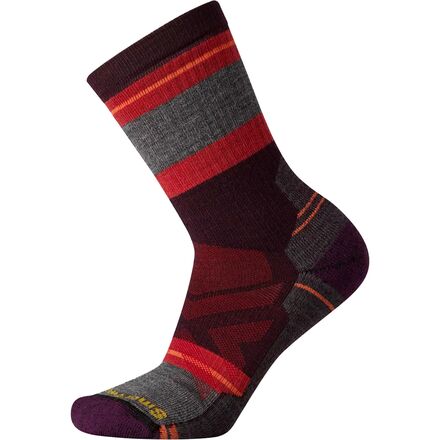 Performance Hike Full Cushion Saturnsphere Crew - Women's