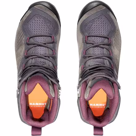 Sapuen High GTX Boot - Women's