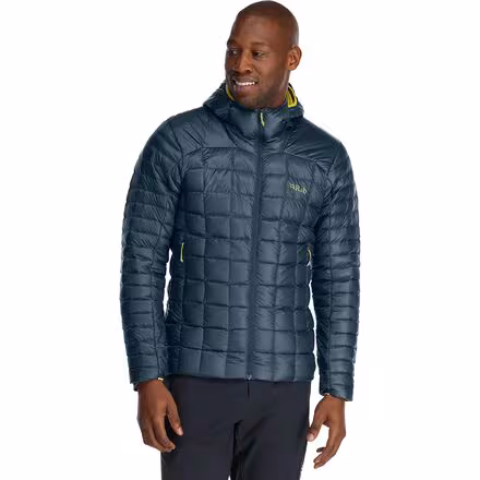 Mythic Alpine Light Jacket - Men's