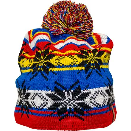 Dakari Beanie